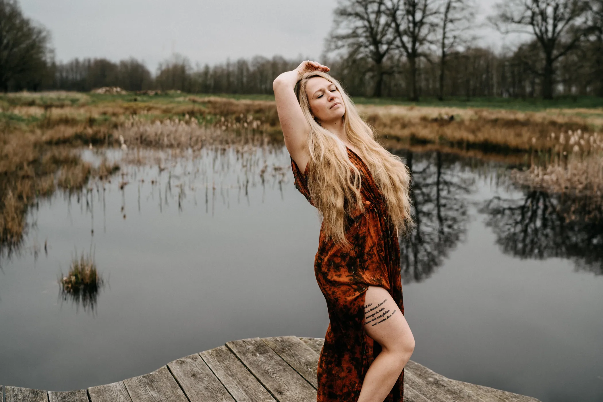 Intuitive Seelenbegleitung wide